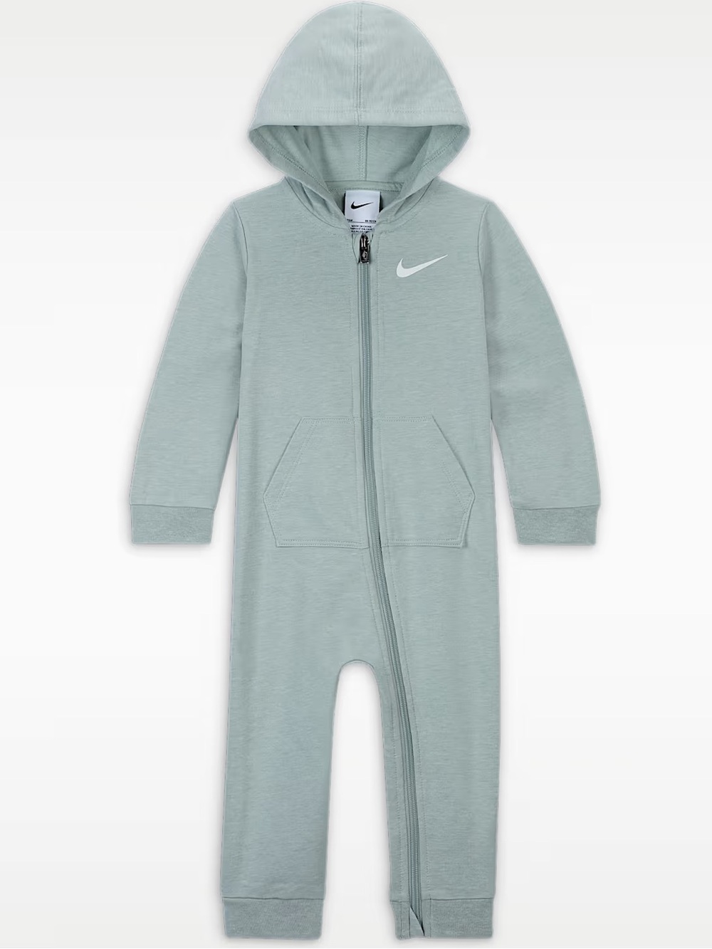 Nike Baby Essentials
Baby Hooded Cover